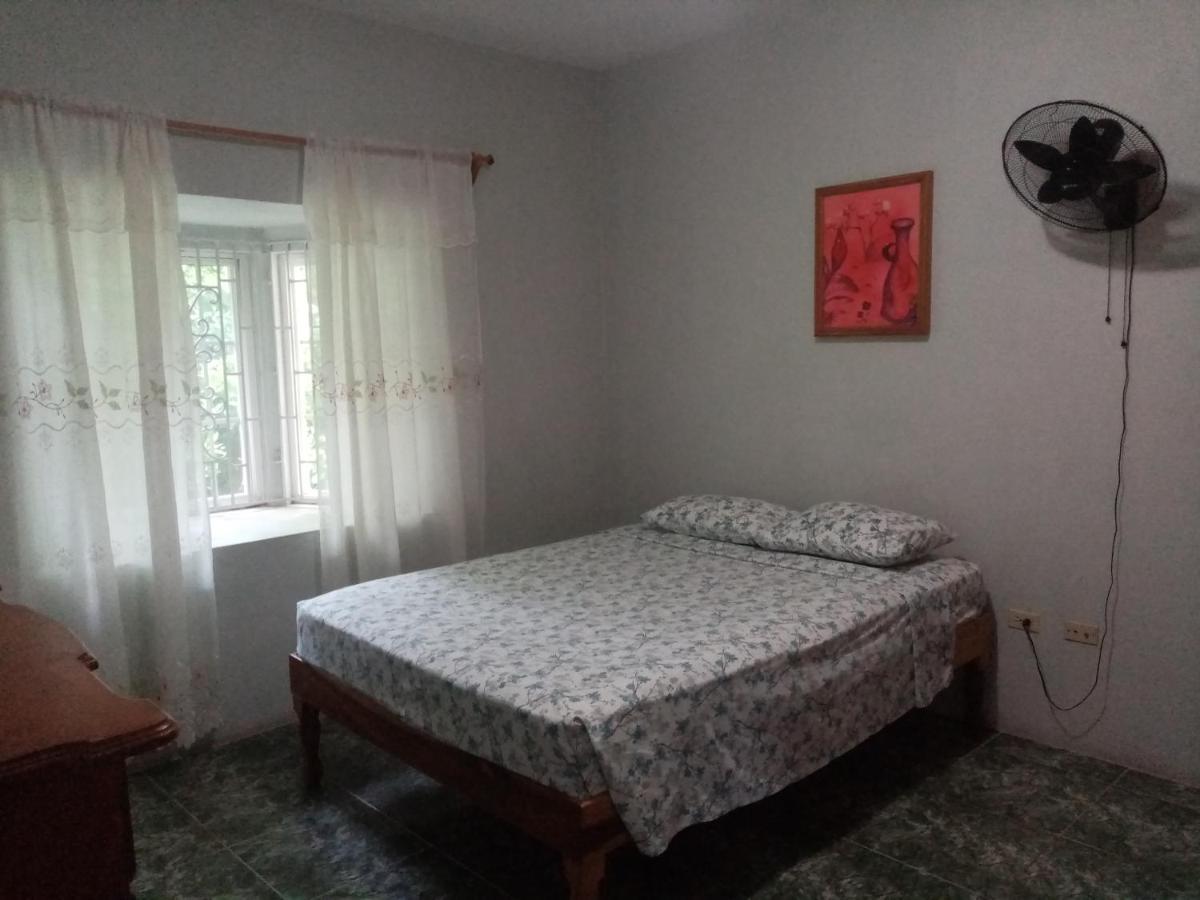 Fairy Hill Palms Apartment Port Antonio Exterior photo