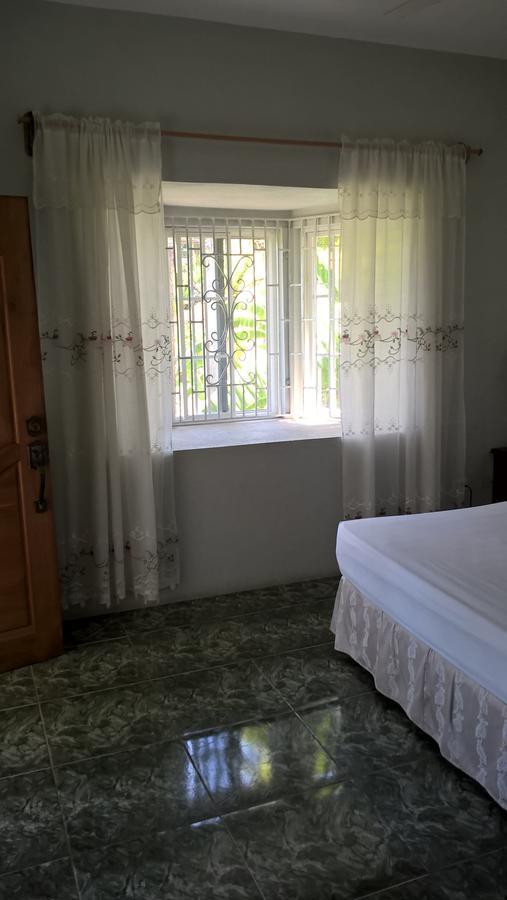 Fairy Hill Palms Apartment Port Antonio Exterior photo